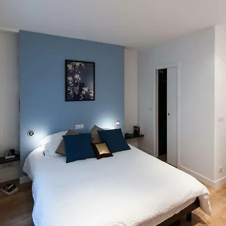Avenue Pierre 1er De Serbie - باريس